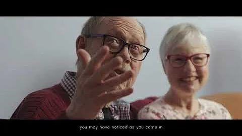 Flipping Stigma in Action: Cindy and Lester