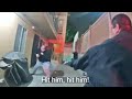 Bodycam Shows Cops Shooting Suspect Armed With a Knife After Attempts To Taser Him