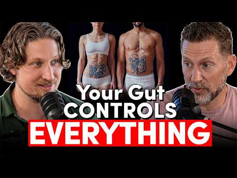 Gut Health, Butyrate, and Healing Chronic Disease With Steven Wright