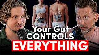 Gut Health, Butyrate, and Healing Chronic Disease With Steven Wright