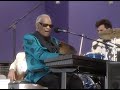 Ray Charles - Busted - 8/14/1993 - Newport Jazz Festival