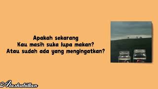 Cover Juicy Luicy - Gurun Hujan lirik lagu