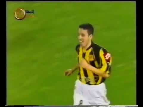 الاتحاد ٦ ٠ الطائي عام ٢٠٠٤م