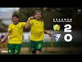 Cerrito 2-0 Huracán FC | HL Largo | Fecha 3 | Segunda Profesional AUF 2026 | #AUFTV