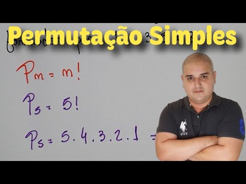 Vídeo: A permutação np está completa?