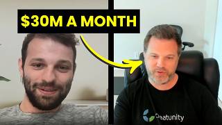 the guy doing $30M A MONTH (Andrew Payne) | EP 3
