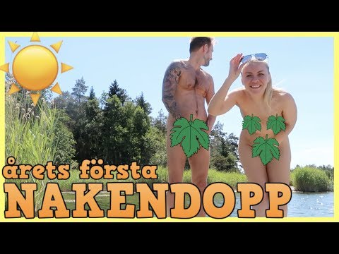 Video: Hur man övar nudism (med bilder)