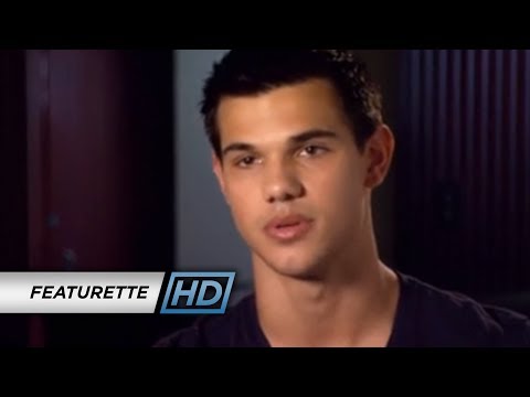 Abduction (2011) - BTS Stunt Featurette