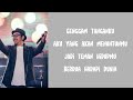 Kisah Abadi - Sammy Simorangkir(lirik lagu)
