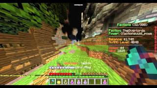 PrimeMC Pvp