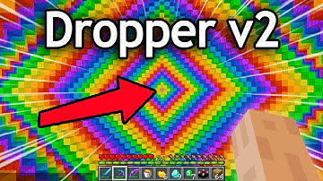 The Minecraft Dropper v2 in...