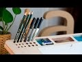 My Drawing Board - Kickstarter Teaser My Drawing Board - Kickstarter Teaser