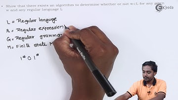 Problems on elementary questions about regular languages Part  1