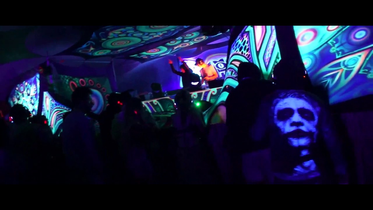 Silent Events Trance Party at Transylvania, Cape Town. YouTube