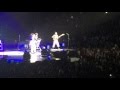 DNCE - Toothbrush live in Montreal (05/26/16)