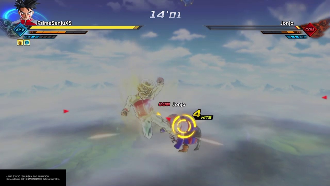 Dragon Ball Xenoverse 2 How to get Dragon Balls Fast & Easy (Dragon