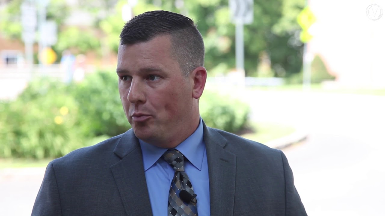 Vermont State Police respond to fatal Montpelier Police shooting YouTube