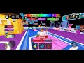 Roblox poopy playtime glass bridge gone wrong 😬
