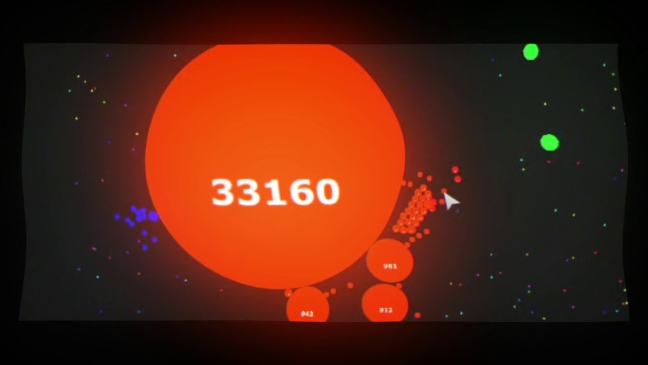 The Gota.io Expert ! 💫