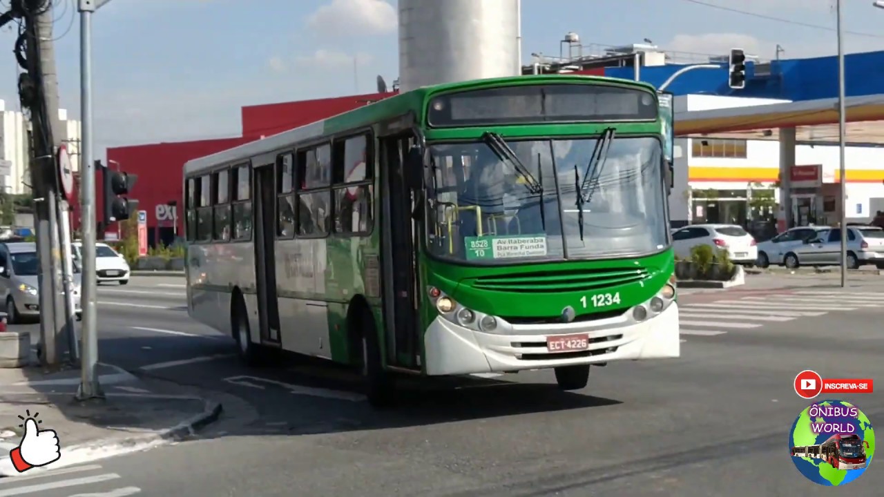Caio Apache Vip II Volkswagen 17-230 EOD