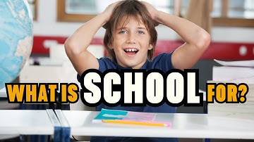 The Truth about School: Watch This Before You Go (2023)