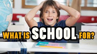 The Truth about School: Watch This Before You Go (2023)