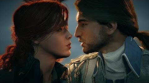 AC: Unity - The Escape - Sequence 9 Memory 3