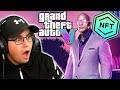 WILL THERE BE PLAY TO EARN CRYPTO IN GTA 6??? l GTA 6 NEWS l BLOCKCHAIN NFT GAMING