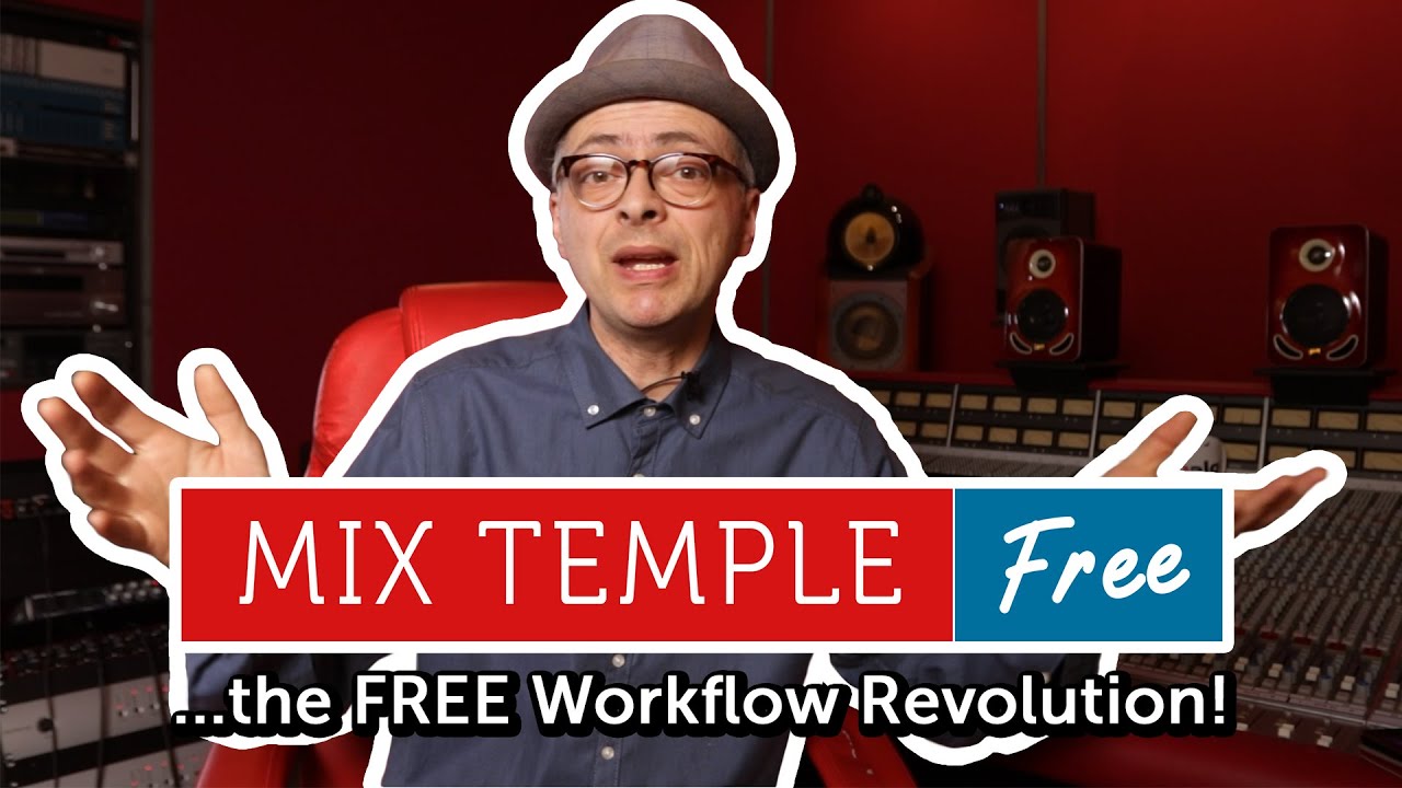 See Mix Temple FREE in action! YouTube