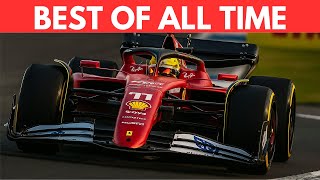 Toto Wolff DEFENDS Hamilton After Hungary Comments RAISE Alarm