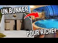 Un BUNKER pour RICHE ! | La P'tite info thumbnail