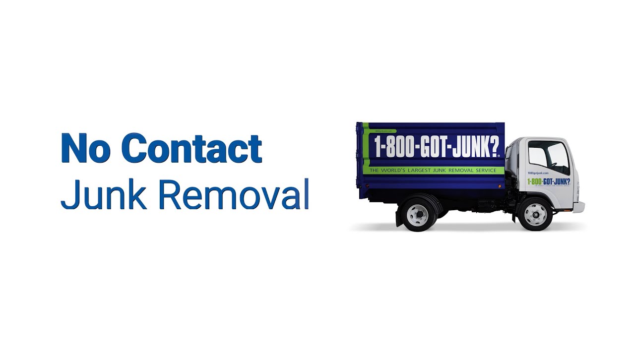 haul junk removal