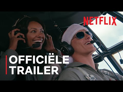 Operation Christmas Drop | Officile trailer | Netflix