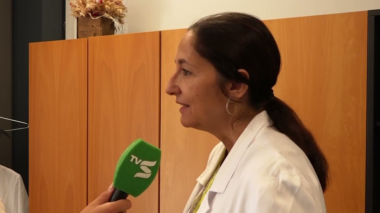 Sònia Pérez, nova gerent de la Corporació de Salut de la Selva i el Maresme