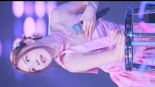 유나 롤린 브브걸 직캠 240504 (BB GIRLS) Rollin