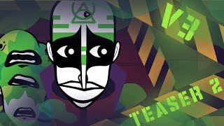 Incredibox || Zedbox – Project 3 'Z.O.N.E.' mod teaser 2