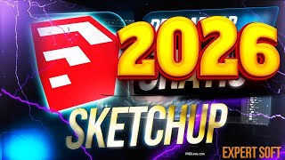 FILMORA + Sketchup 2026