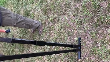 Cellular Hog Trap Gate Assembly