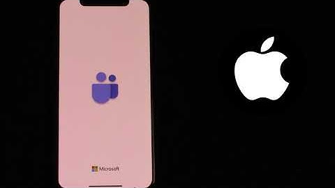 Installing Microsoft Teams on Mobile Device, accessing Student Help Desk Channel (English)