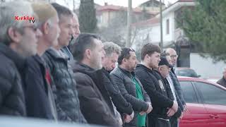 Güle Güle Halit Abi...