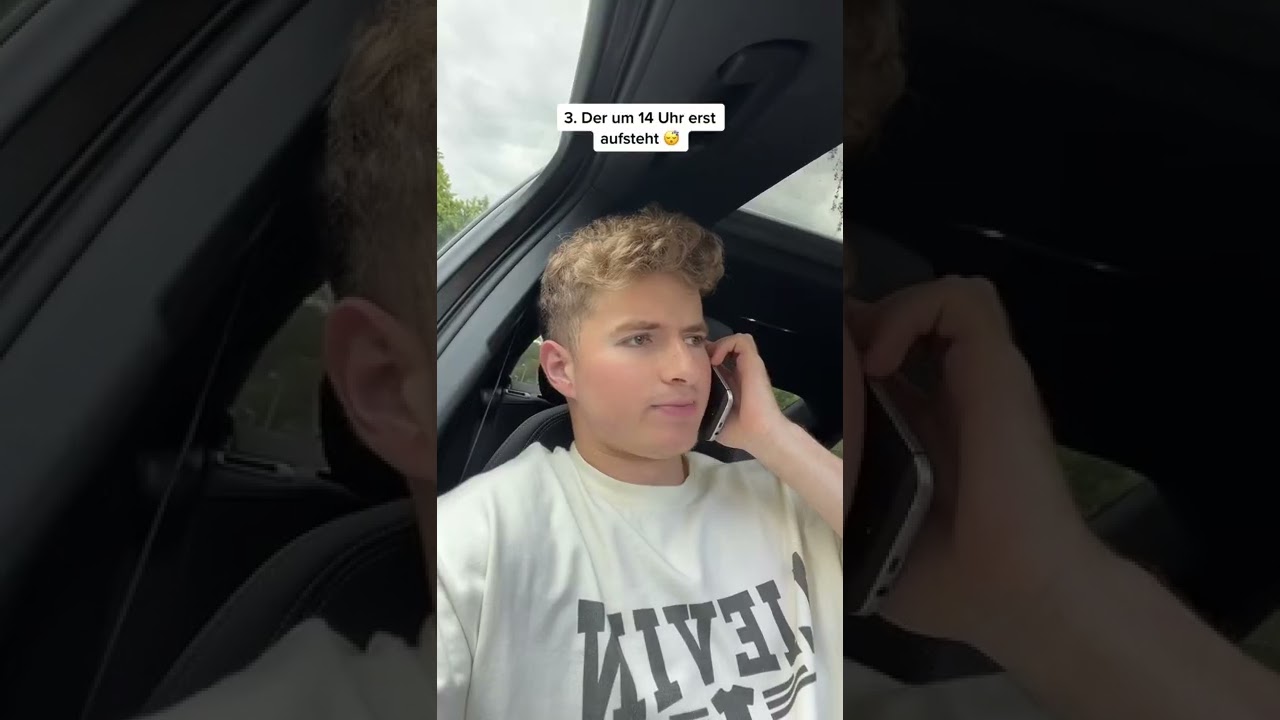 Arten von Freunden in den Ferien 😂 | FionnTime