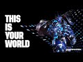 DreamHack Dallas 2022 Official Trailer - This Is Your World