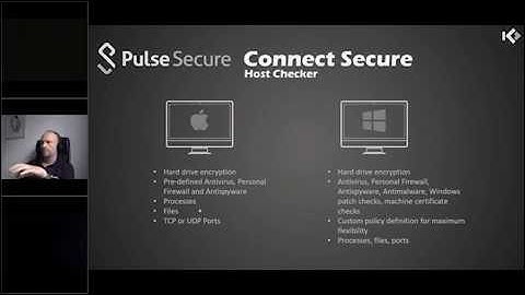 Pulse Connect Secure, the next step technical configuration | English |