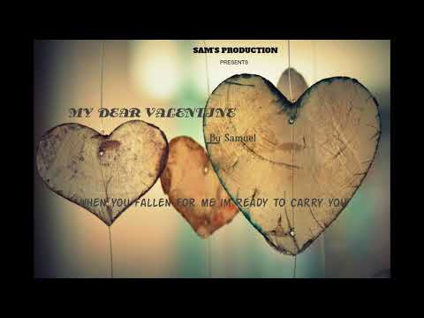 my-dear-valentine-|-samuel