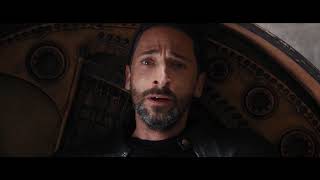Цепной пес / Bullet Head (2017) Официальный дублированный трейлер HD Цепной пес / Bullet Head (2017) Официальный дублированный трейлер HD