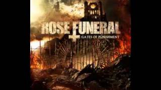 Rose Funeral - Beyond the Entombed