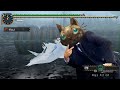 Blowing Kirin (Gone Wrong)