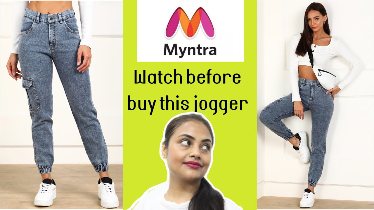 Buy Next One Women Smart Wide Leg High-Rise Highly Distressed Stretchable  Jeans - Jeans for Women 24684768 | Myntra