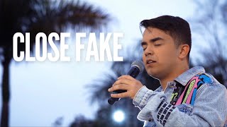 Nicolas Germano - CLOSE FAKE (AO VIVO EM LONDRINA)