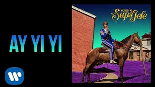 Kap G - Ay Yi Yi [Official Audio]